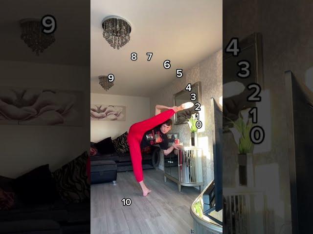 Flexibility Challenge TikTok Videos | TikTok Compilation