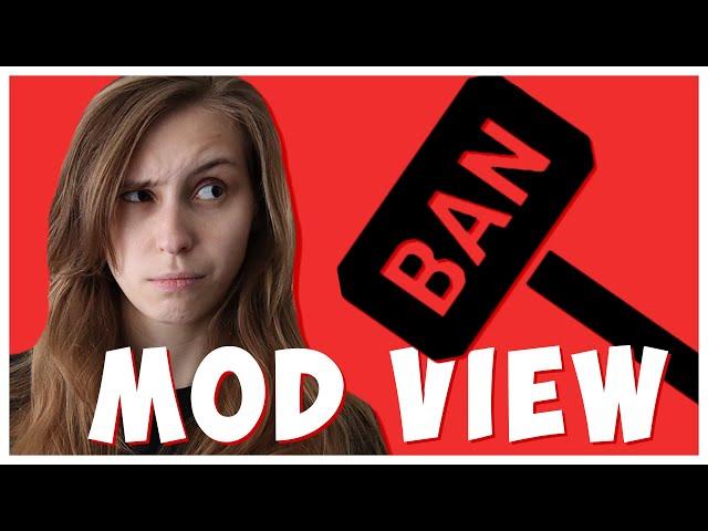 Twitch Mod View Tutorial