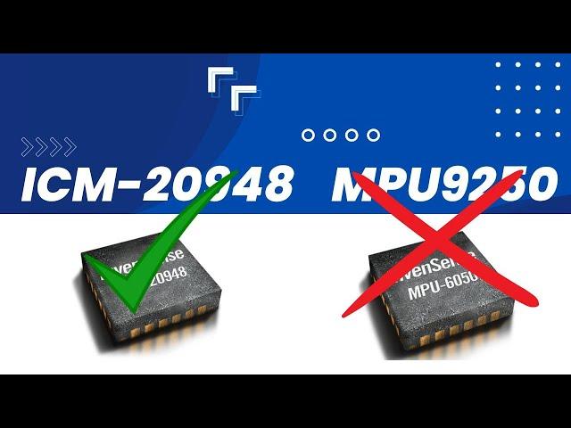 STM32 ICM-20948 IMU Part 3: gyroscope and magnetometer bias removal