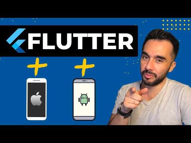 Conecta Flutter a código Swift y Kotlin nativo