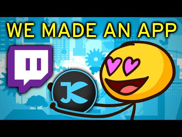 Can AI edit Twitch VODs?