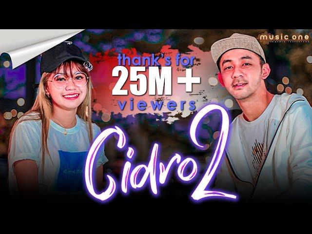 CIDRO 2  ESA RISTY feat WANDRA | Music One | Official Music video