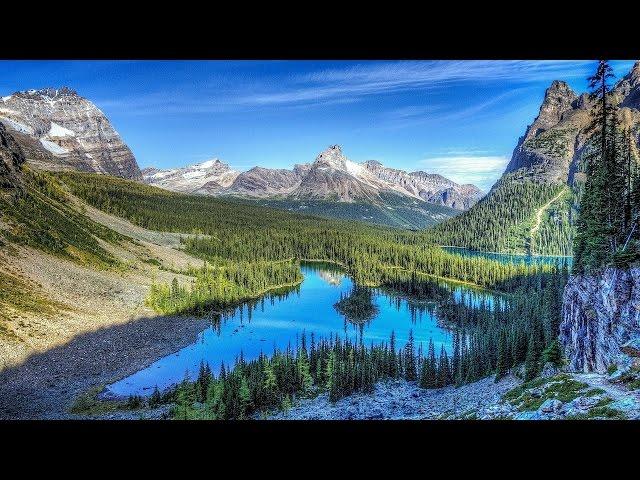 [Doku] Colorado - Rocky Mountain Nationalpark [HD]