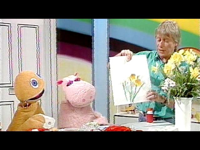 Rainbow S19E13 (1987) - FULL EPISODE