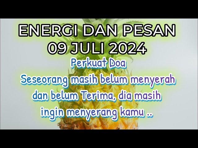 09.07.24 AWASSS!!! Ternyata seseorang belum mau menyerah menyerangmu dengan magic