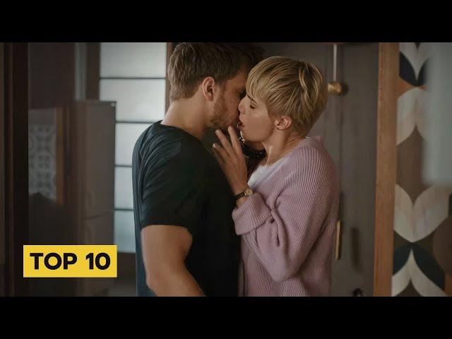 Top 10 Netflix Cheating Wife Movies