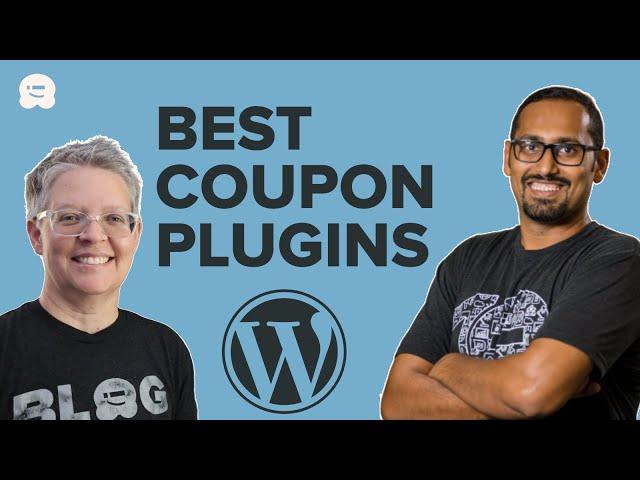 The 6 Best WordPress Coupon Code Plugins for Your Online Store