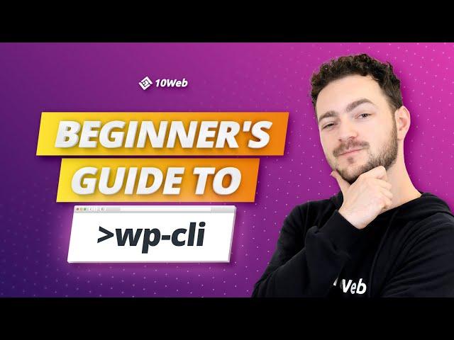 The Only WP CLI Tutorial You’ll Ever Need