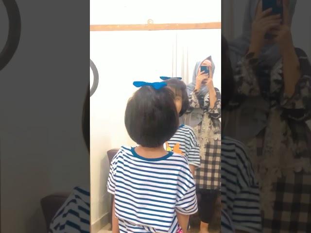 Abrish cutie #Sabeenrana #youtube #shorts #niece #hijab #lifestyle