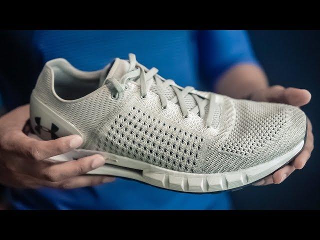 Under Armour HOVR Sonic Review