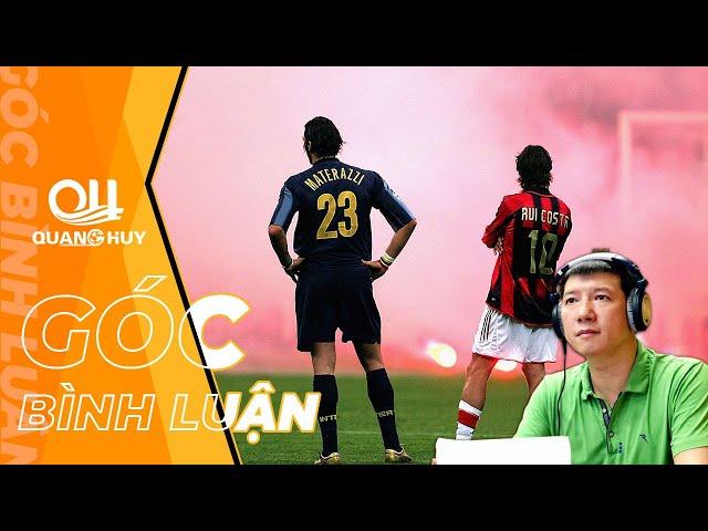 Nhận định Champions League AC Milan - Inter Milan: Tái hiện lại derby rực lửa thành Milan