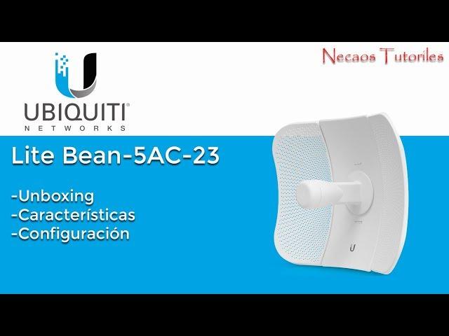 LiteBeam Ac Ubiquiti