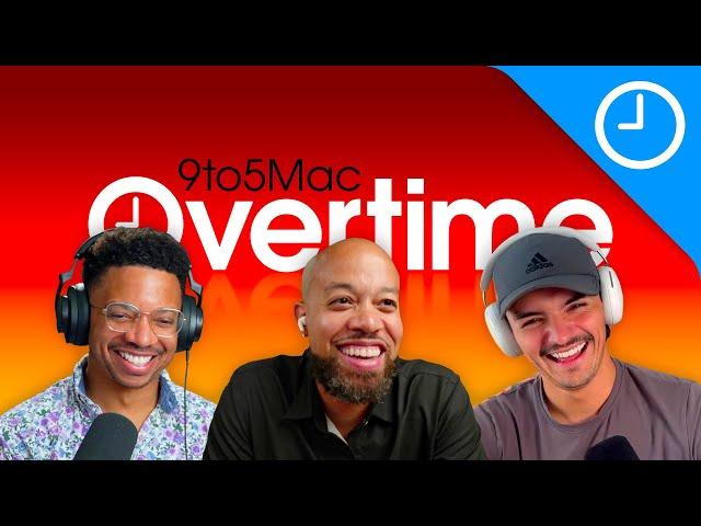 Overtime 028: Platinum producer Henny Tha Bizness talks iPad music-making and the creative process