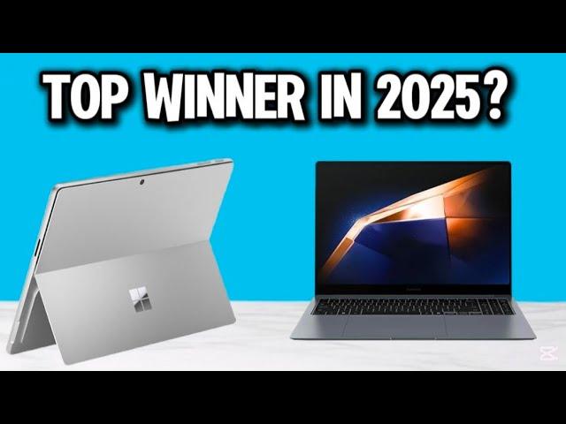 Top 5 Best Laptops for 2025 - ( Don't buy untill you watch this )