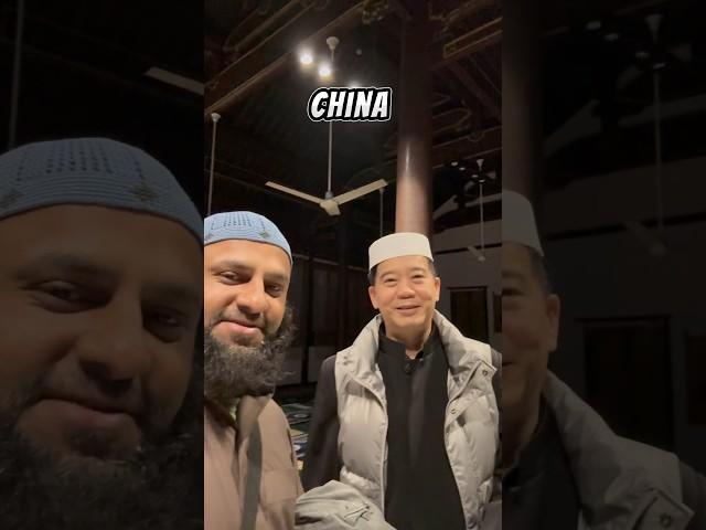 I will Show beauty of China | Siraj Nalla