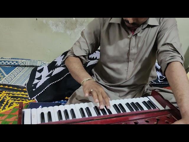 Dulhe Ka Sehra Amazing Harmonium Cover Playing By Ustad Sabir Hussain Sheikh