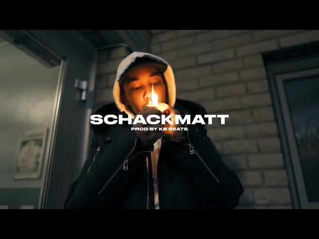 (SOLD) Euroo x Einar x 1.Cuz Type Beat | "Schackmatt" | Prod. KB Beats