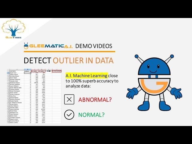 The Power of AI: How to Detect Outliers in Data Using Machine Learning | Accurate Outlier Detection