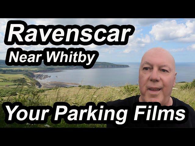 Your Parking Films  Ravenscar, North Yorkshire