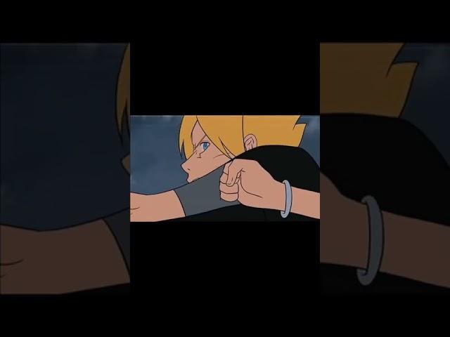 Sakura punch boruto part 2