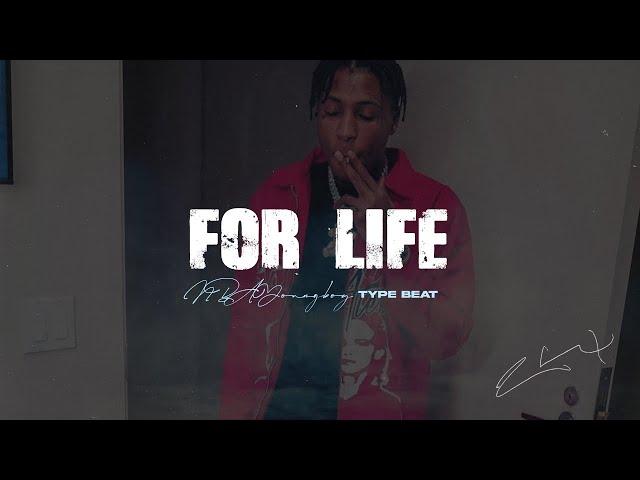 FREE NBA Youngboy Type Beat | 2023 | " For Life " | @TnTXD