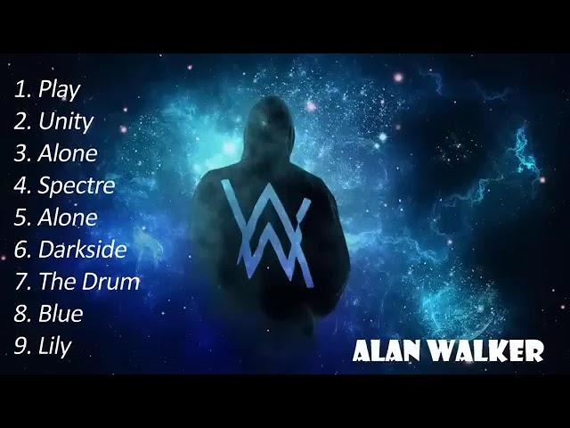 Alan Walker's best mixtape song by Sky creatives ️️