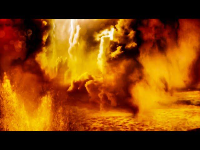 Extreme Extraterrestrial Weather | Your Cosmos | BBC Studios