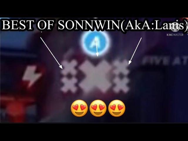 Best of Sonnwin(AkA:Lanis)!!!Fragmovie