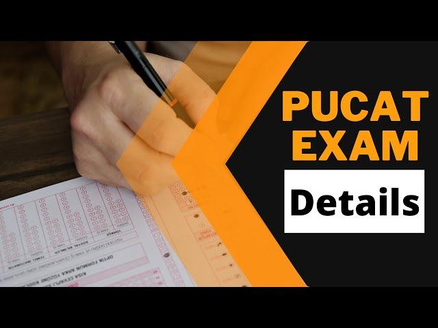 Full details about PUCAT Exam || #pucatexam #mbatours #eligibilitycriteria