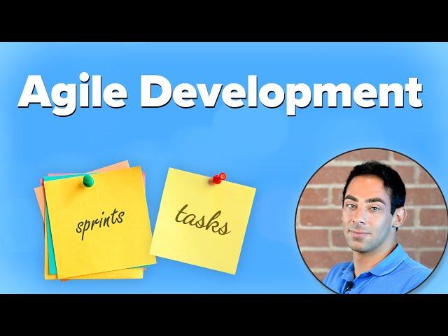 Agile Development Overview at Sunrise Integration