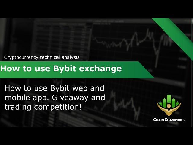 How to use Bybit Crypto exchange