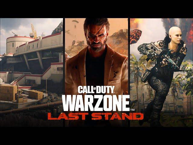 Best PlayStation Game Guide Call of Duty Warzone Last Stand 2022