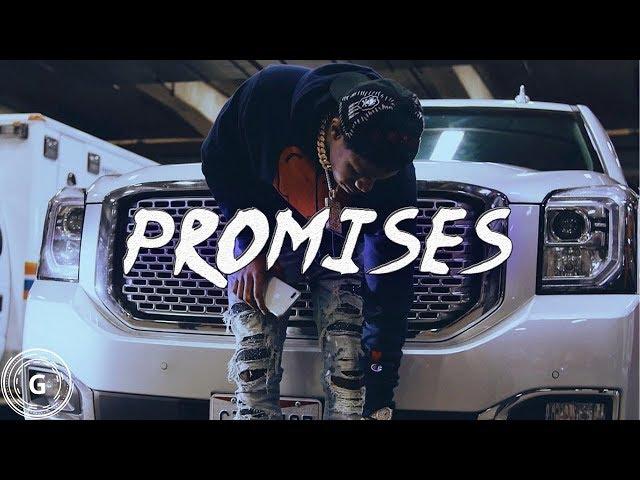 [FREE] A Boogie Type Beat 2017 "Promises" (PROD.by gabelincoln)