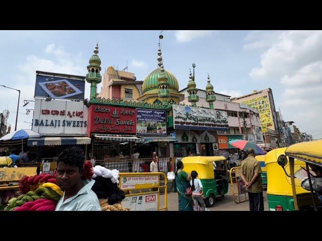 Hazrat tipu sultan ke mamu sahab ki dargah kaha h banglore me kese jay ziyarat karne 