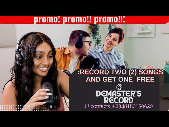 DEMASTER'S SEASON PROMO