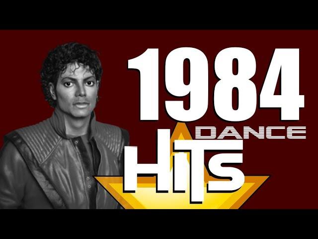 Best Hits 1984  Top 100 