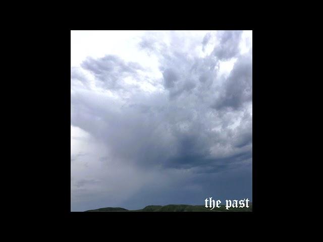 LORD135 — THE PAST [EP]