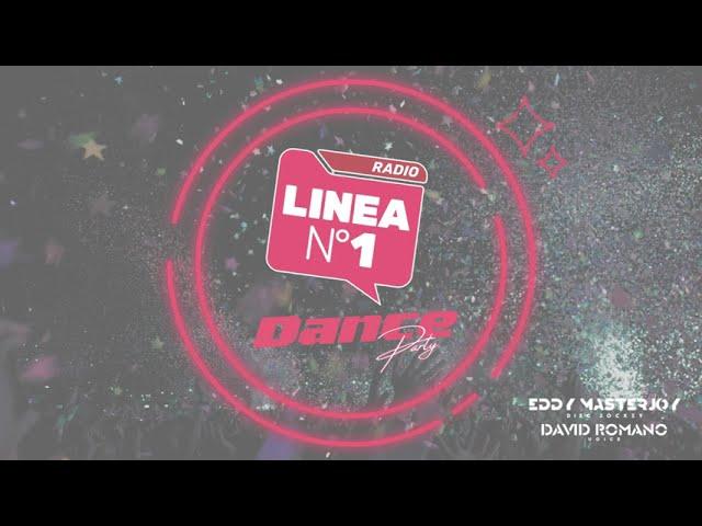 RADIO LINEA DANCE PARTY - Promo LC eventi