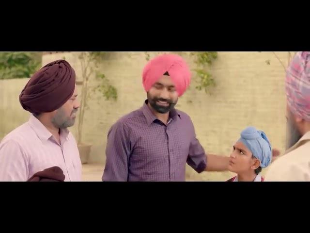 Best Comedy Scene of BN Sharma | Full Comedy Clip | Punjabi Comedy Movie Clip