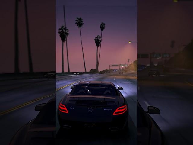 GTA 5 Graphics |  Redux