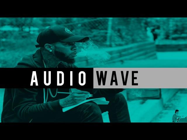 Free Tory Lanez Type Beat "AudioWave"