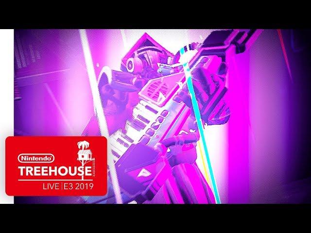 RAD Gameplay - Nintendo Treehouse: Live | E3 2019