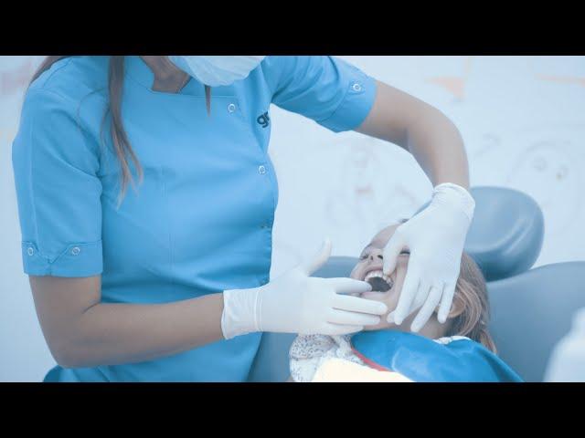 ¡Día del Niño en Gross Dentistas!