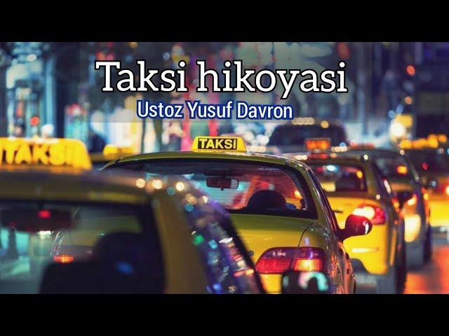 Shirk haqida hikoya | Ustoz Yusuf Davron