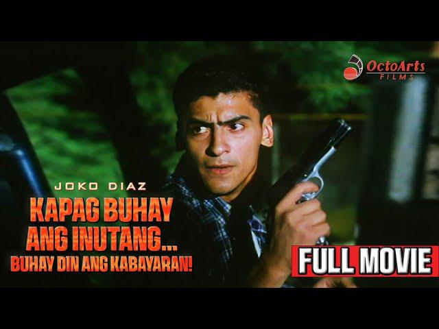 KAPAG BUHAY ANG INUTANG (2001) | Full Movie | Joko Diaz, Jennifer Mendoza, Beth Tamayo