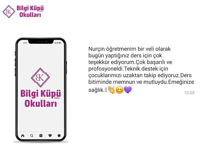 Bilgi Küpü Okulları