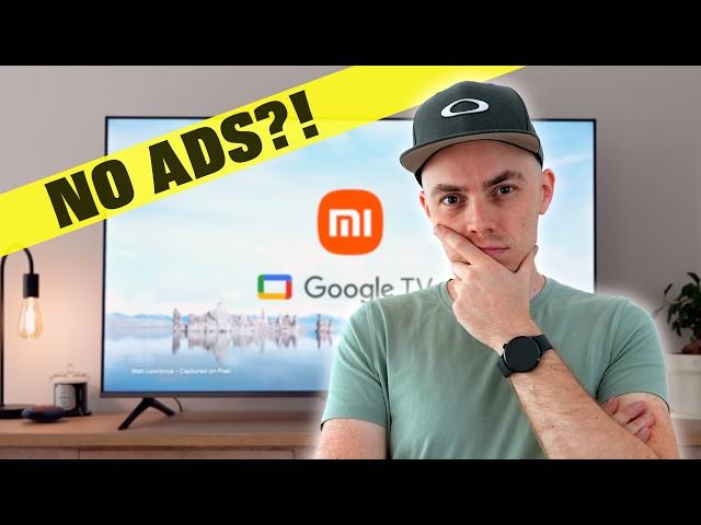 Xiaomi TV 4K QLED A Pro 2025 Review: Major or Minor upgrades?