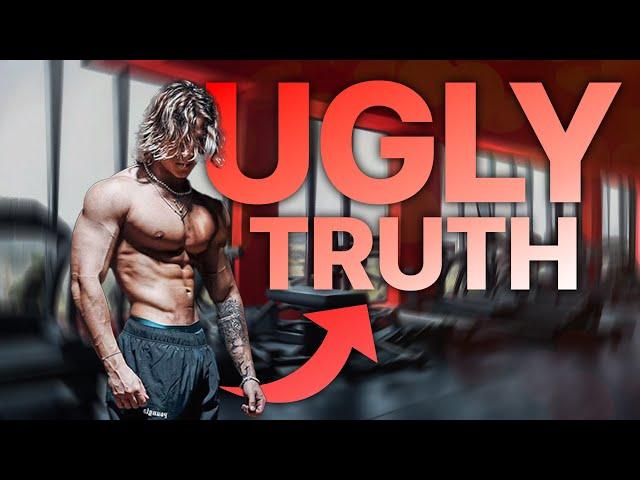 The Ugly Truth About the Fitness Industry (MUST WATCH)