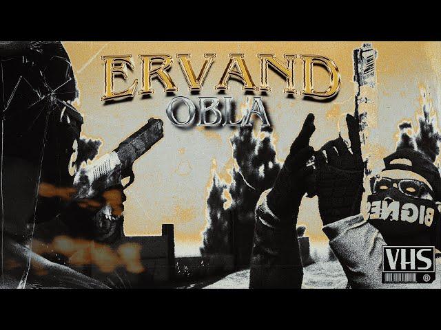 REMASTERED // Ervand Obla // prod. egorikk