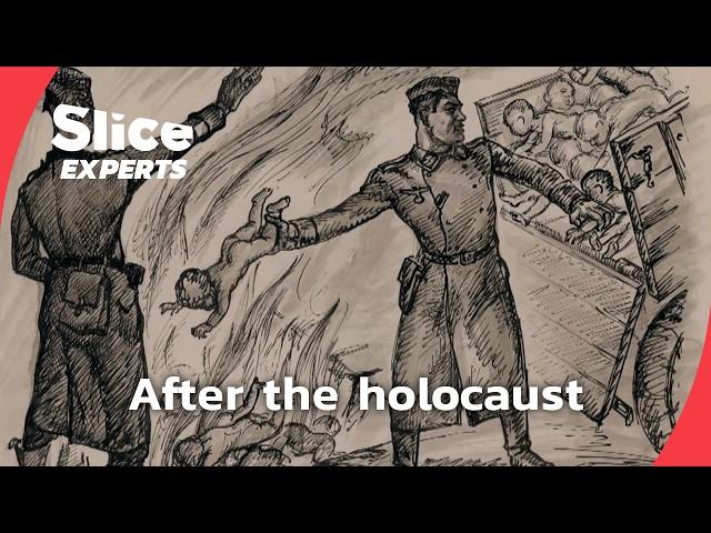 After the holocaust | SLICE EXPERTS